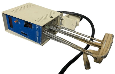 VWR 1125 Heated Immersion Circulator 115V 60Hz