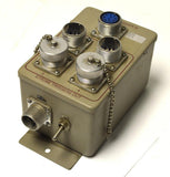 PPT VISION INC 661-0081 STROBE TRIGGER CONTROLLER