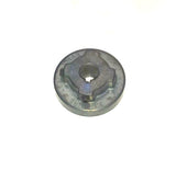 New TB Woods 3J Sure Flex Coupling Hub Flange 1/2" Bore
