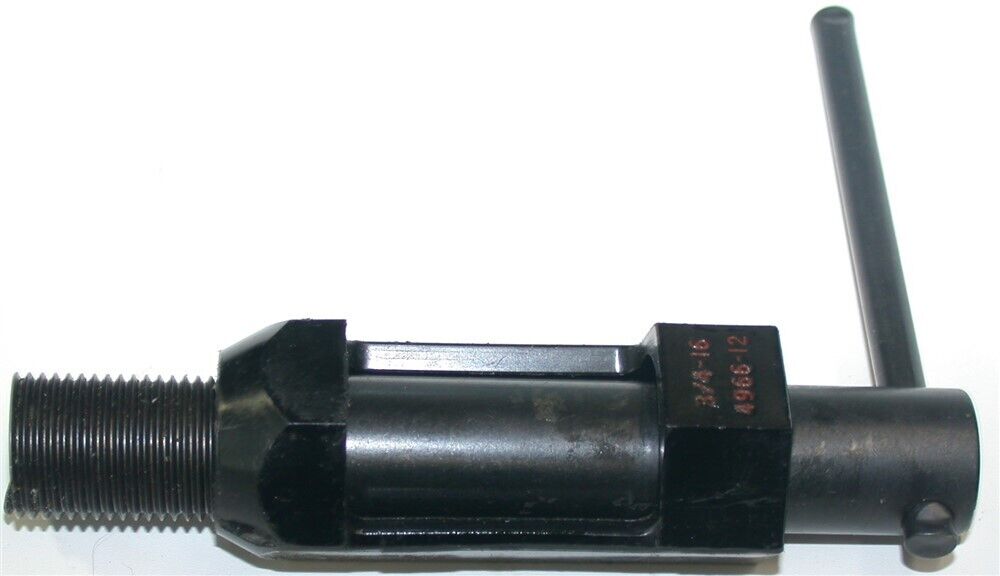 HeliCoil 4966-12 Type II Prewinder for 3/4