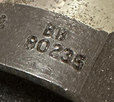 Universal Engineering 80235 3/8" Acura Flex Collet Chuck Kwik Switch 200 Shank 2