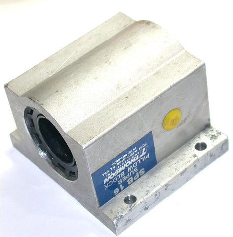 Thomson SPB 16 1" Super Bearing Pillow Block
