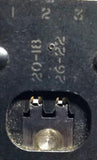 AMP 90242-2 Hand Crimping Tool Type F 20-18 26-22