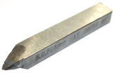 K & Y Diamond O15023 RH DAC Diamond Right Hand Tool Bit