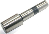 Jacobs Arbor A4204 3/4" Shank To #4 Jacob Taper Adapter 3/4"/4MT