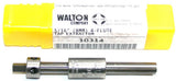 Walton 10314 5/16" (8mm), 4 Flute Tap Extractor With Square Shank