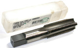 Greenfield 14545 1"-8 NC H4 4 Flute Plug Tap