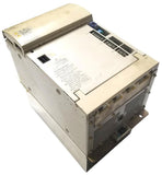 Yaskawa CIMR-M5N2030 Inverter Drive VS-626M5 200V 3PH 30kW