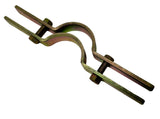 Kindorf 22106 Riser Clamp 2-1/2" 615A09280