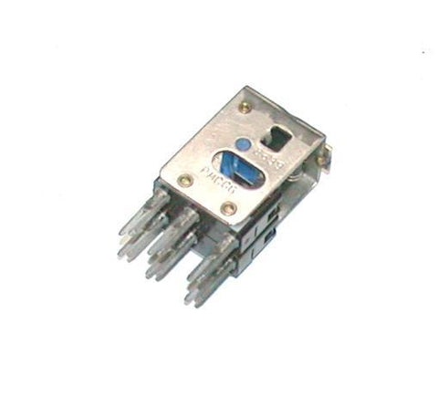 NEW HONEYWELL MICRO SWITCH PMCCG ALTERNATE ACTION SWITCH