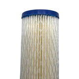 Viqua 20" x 2.5" Pleated Sediment Water Filter 20 Micron