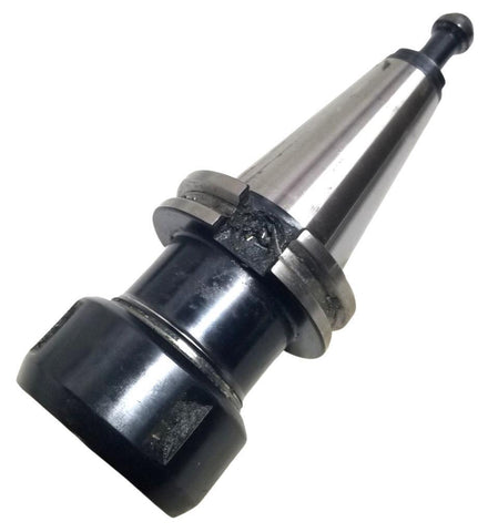 Techniks SYIC-23014 Tool Holder CAT40xTG100-3" G:2.5 18000RPM