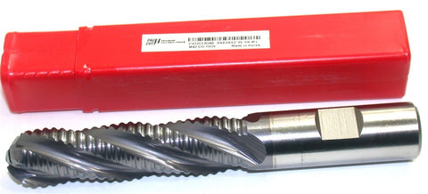 ProCut II CV72CRB246 3/4" Diameter 4 flute TiCN Coated Roughing Ball End Mill