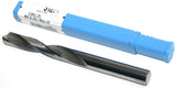 SGS 51224 Letter X 2 flute Solid Carbide Drill .3970" Dia