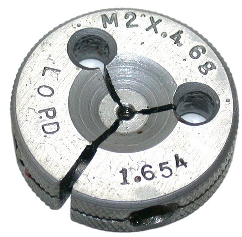 HEMCO LO Thread Gage M2 X .4 6g