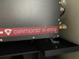 MDI MDLC900-CE Automatic High Precision Scriber w/ Diamond K-250 Laser 208v 3 Ph