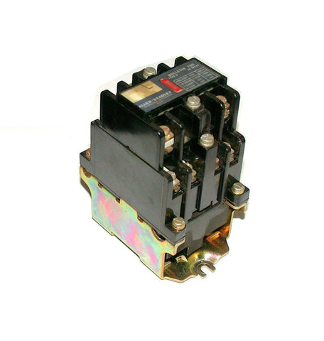 ALLEN BRADLEY CONTROL RELAY 10 AMP MODEL 700-N800A1 ( 10 AVAILABLE)