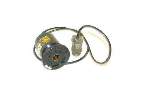 ELCIS E738-500-824-BZ-B-VM-01 Rotary Incremental Encoder