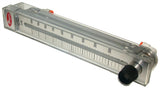 Dwyer RMC-106-SSV Visi-Float Air Flowmeter 100 - 1000 SCFH