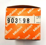 Mitutoyo 903598 Air Drive Unit