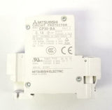 Mitsubishi CP30-BA Circuit Protector 0.1A 2 Pole