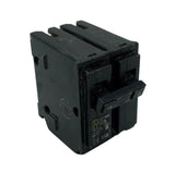 Square D HOM215 2 Pole Circuit Breaker 15A 120/240V Plug-In Mount