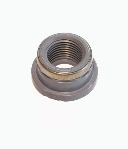 NEW 15 21 A VALVE END 1/2" THREADED (5 AVAILABLE)