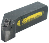 Kennametal NSR-243D Top Notch Indexable Insert threading/grooving Tool Holder