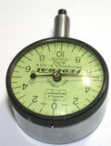 Federal Model A3Q Dial .0005" Indicator 0-.050 Range