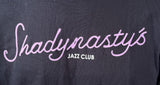 Ripple Junction It's Always Sunny In Philadelphia Shadynasty's Jazz Club Shirt M