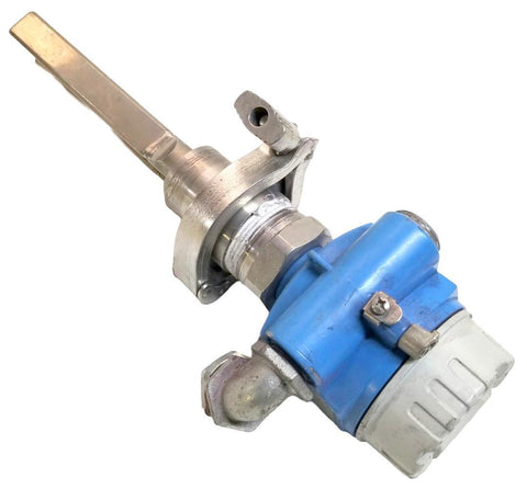 Endress + Hauser FTM50-DGJ2A4A37AA Vibronic Point Level Detection Soliphant M