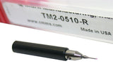 Q-Mark TM2-0510-R M2 Ruby Ball Styli, Carbide Stem, 0.5mm x 10mm Free shipping