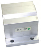 INA KGX 12 PP Linear 3/4" Ball Bearing Closed Pillow Block