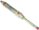 Bimba 500 3" Double End Stainless Hydraulic Cylinder D-16754-A-3