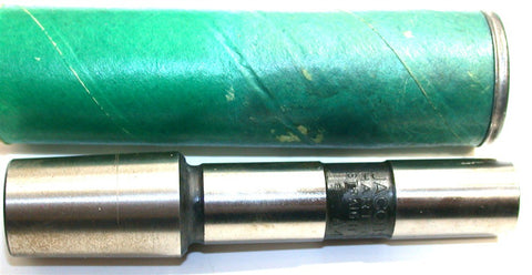 Jacobs Arbor A4103 5/8" Shank To #3 Jacob Taper Adapter 5/8"/JT3