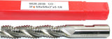 YG-1 Minicut 0820-2030 5/8" Diameter 5/8 Shank 3 Flute HSS Roughing End Mill New