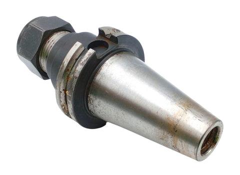 Erickson CV40DA188300 DA180 CAT40 Double Angle Collet Chuck 2.75" Projection