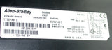 Complete Allen Bradley ControlLogix 1756 4 Slot PLC System 1756-PA72/C