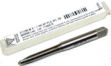 Vermont 360888 M6 X 1.0 D5 2 flute Taps