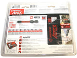 Crescent CAEBH2C APEX - Eshok-Guard 1/4" Isolated Bit Holder to 1,000 volts