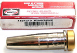 Harris Product Group 6290-2/0NX 1501210 LP Propane Gas Cutting Torch Tip Size 00