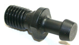 T. J. Davies PS-498 Retention Knob/Pull Stud Made in the USA For CAT-40 Shank