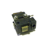 BOSCH 0842 900 300 STOP GATE ASSEMBLY W/MOUNTING HARDWARE AND FLOW CONTROL