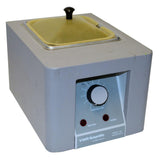 SHEL-LAB VWR SCIENTIFIC 1201 WATER BATH 120 VAC 200 WATTS 5-1/4" X 6" X 6" WELL