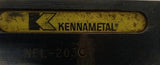Kennametal NEL-203C Turning Lathe Tool Holder