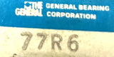 The General 77R6 Bearing (Lot of 2)