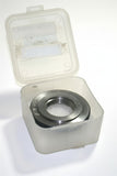 SPI 1-11.1/2 NPT, 1–11.5 NPT Class L1 NM 1012/a Threaded Pipe Ring Gage