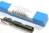 Niagara 20141 13/32" diameter Single End 2 Flute HSS End Mill New