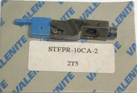 Valenite STFPR-10CA-2 Carbide Insert Cartridge Tool Holder New