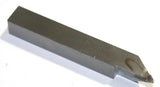 Lot of 5 Contour Fine Tooling Inc. 15742-C-L20-020 Diamond Left Hand Tool Bits